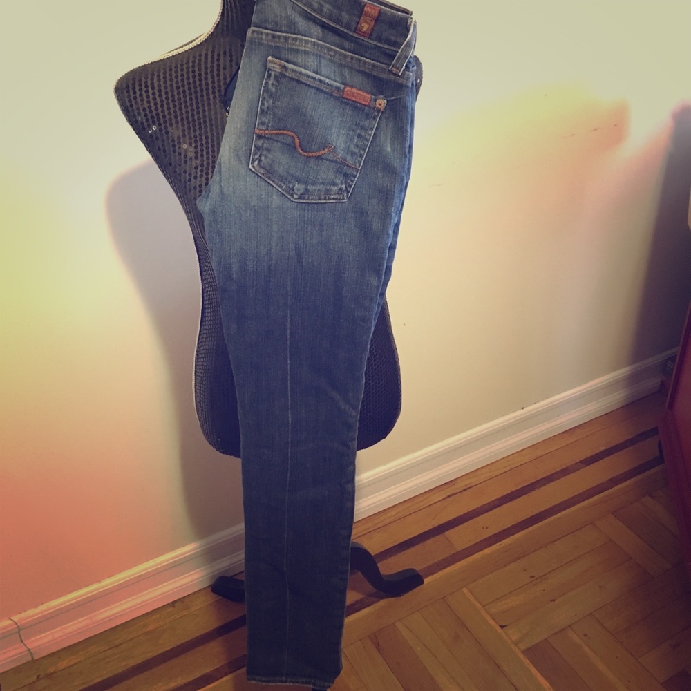 Seven Jeans